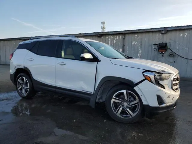 3GKALPEV4ML312702 2021 2021 GMC Terrain- Slt 4