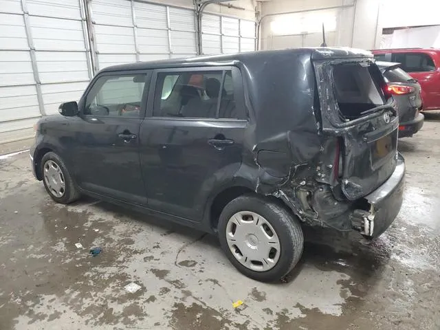 JTLZE4FE1CJ026578 2012 2012 Scion XB 2