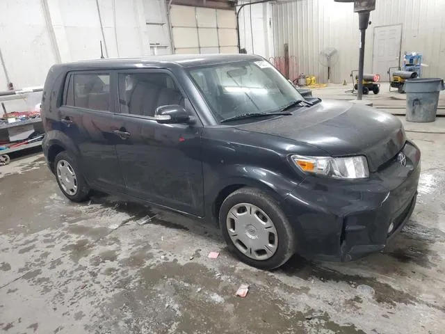 JTLZE4FE1CJ026578 2012 2012 Scion XB 4