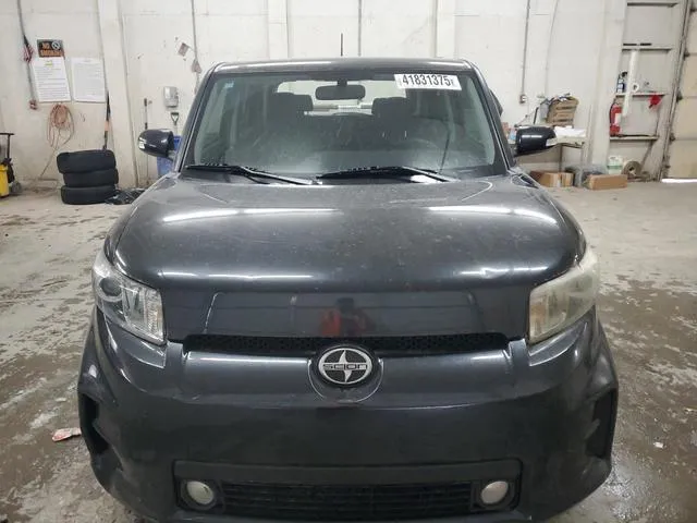 JTLZE4FE1CJ026578 2012 2012 Scion XB 5