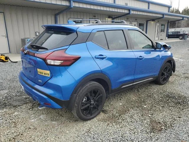 3N1CP5DV6RL517365 2024 2024 Nissan Kicks- SR 3