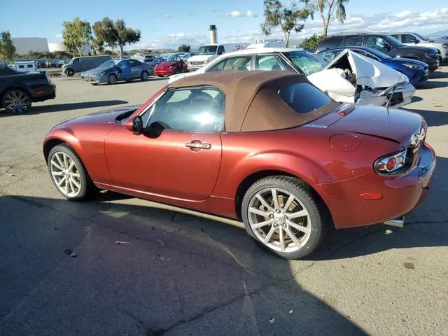 JM1NC25F260119246 2006 2006 Mazda MX-5 2