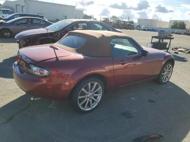 JM1NC25F260119246 2006 2006 Mazda MX-5 3