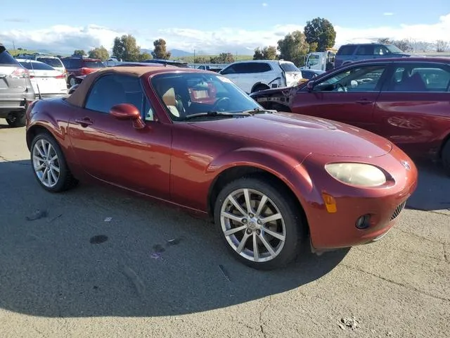 JM1NC25F260119246 2006 2006 Mazda MX-5 4