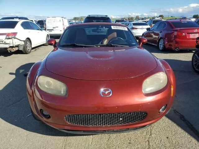 JM1NC25F260119246 2006 2006 Mazda MX-5 5