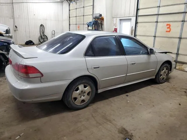 1HGCG16591A049258 2001 2001 Honda Accord- EX 3