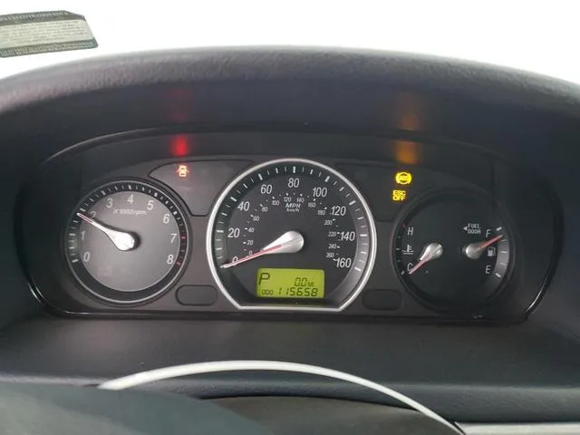 5NPEU46FX7H168397 2007 2007 Hyundai Sonata- SE 9