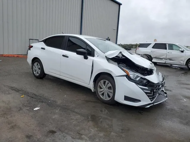 3N1CN8DV2RL835426 2024 2024 Nissan Versa- S 4