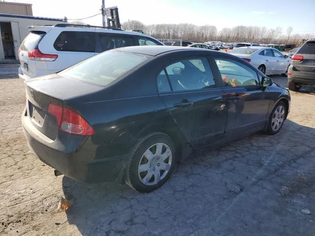 1HGFA16558L057547 2008 2008 Honda Civic- LX 3