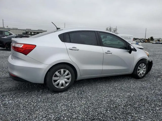 KNADM4A35H6043793 2017 2017 KIA Rio- LX 3