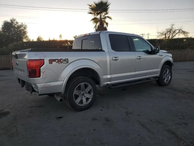 1FTEW1EG3JKE15092 2018 2018 Ford F-150- Supercrew 3