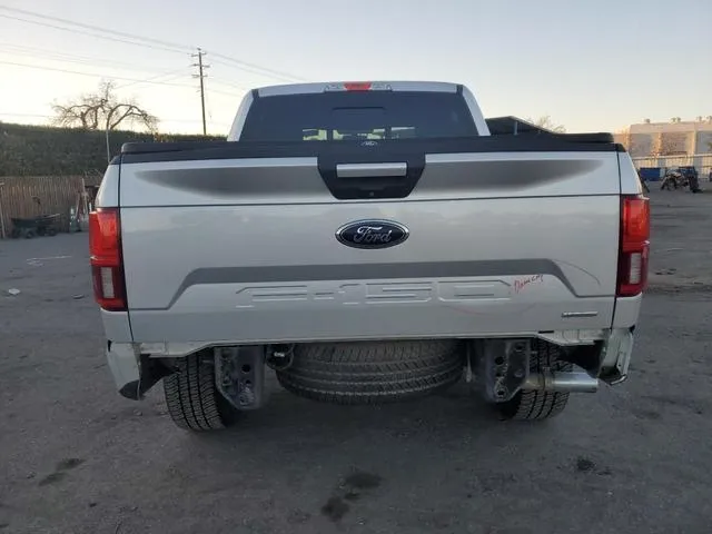 1FTEW1EG3JKE15092 2018 2018 Ford F-150- Supercrew 6