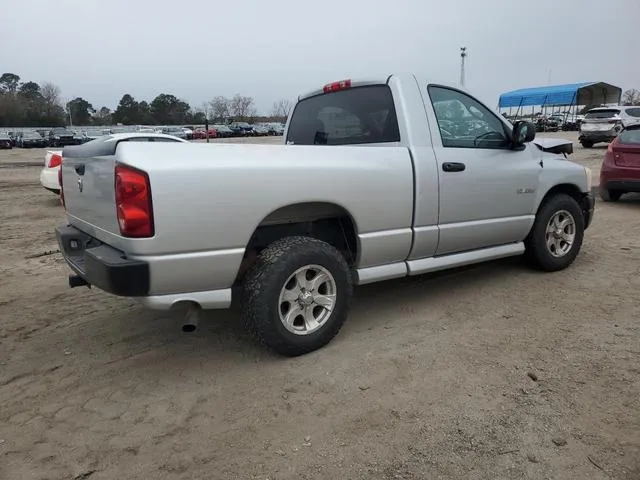 1D7HA16K88J236499 2008 2008 Dodge RAM 1500- ST 3