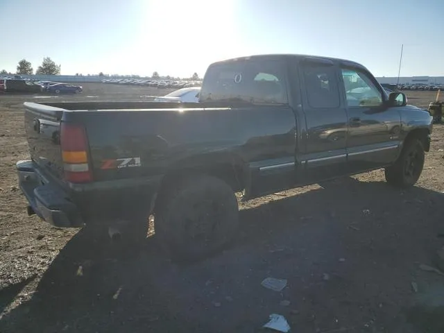 1GCEK19TX1E141469 2001 2001 Chevrolet Silverado- K1500 3