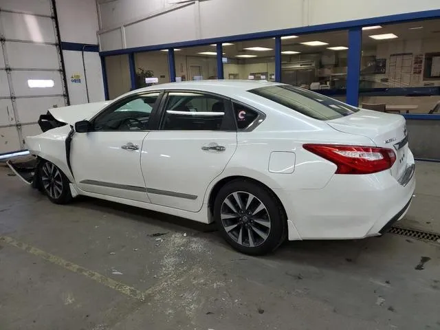 1N4AL3AP7GC213552 2016 2016 Nissan Altima- 2-5 2