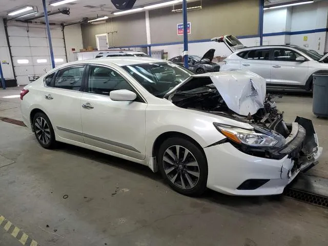 1N4AL3AP7GC213552 2016 2016 Nissan Altima- 2-5 4