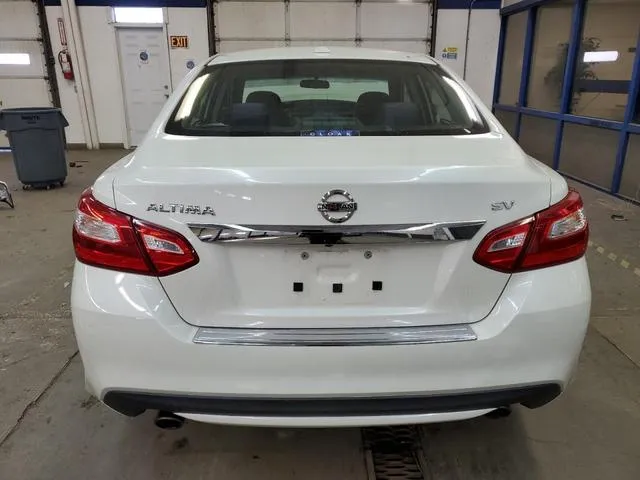 1N4AL3AP7GC213552 2016 2016 Nissan Altima- 2-5 6