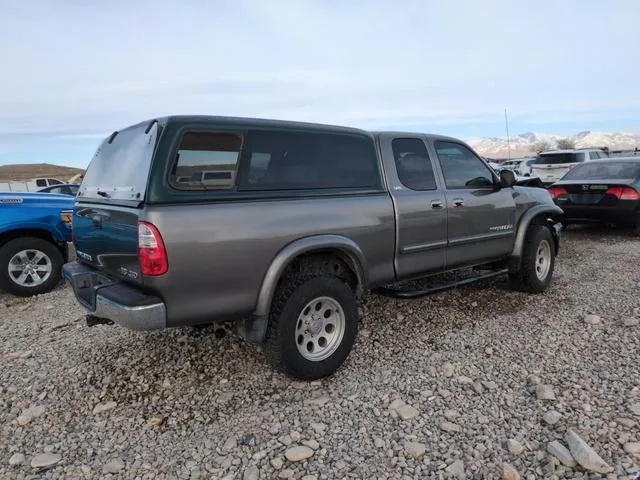 5TBBT44105S465448 2005 2005 Toyota Tundra- Access Cab Sr5 3