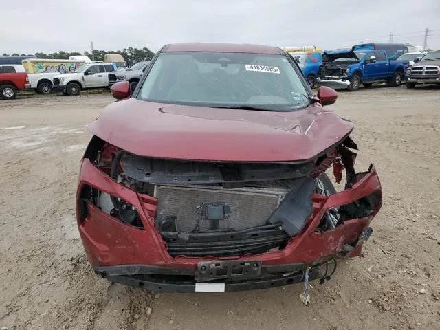 5N1BT3BA4PC692758 2023 2023 Nissan Rogue- SV 5