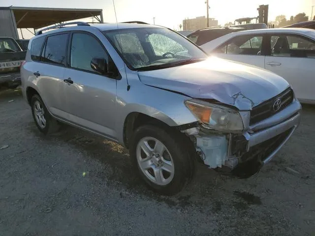 JTMZD33V865027334 2006 2006 Toyota RAV4 4