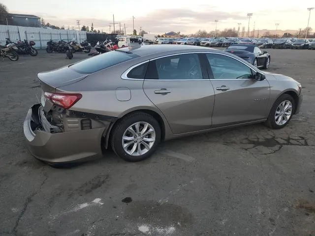 1G1ZD5STXNF139422 2022 2022 Chevrolet Malibu- LT 3