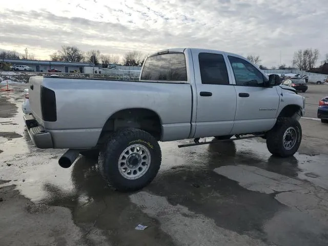 1D7KS28C26J172617 2006 2006 Dodge RAM 2500- ST 3