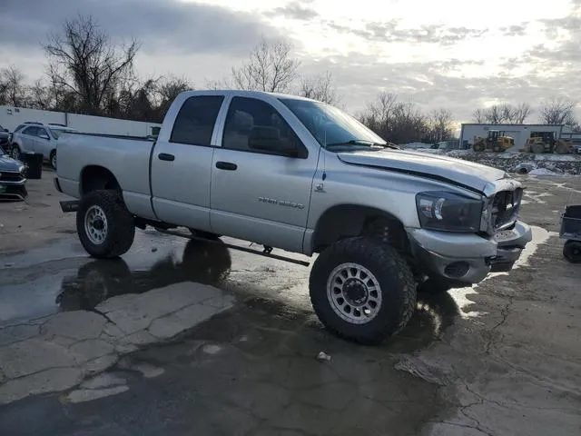 1D7KS28C26J172617 2006 2006 Dodge RAM 2500- ST 4