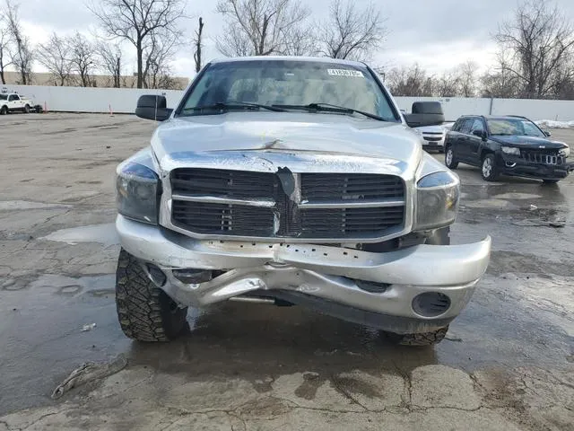 1D7KS28C26J172617 2006 2006 Dodge RAM 2500- ST 5