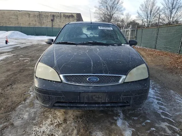 1FAFP34N65W299887 2005 2005 Ford Focus- ZX4 5