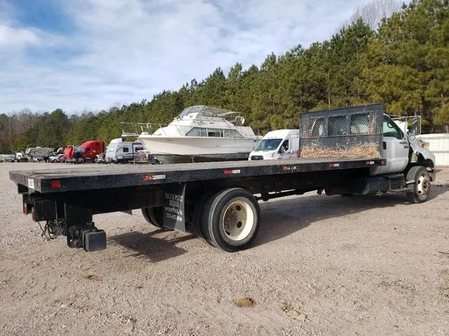 3FRNF75Y87V418743 2007 2007 Ford F-750- Super Duty 3