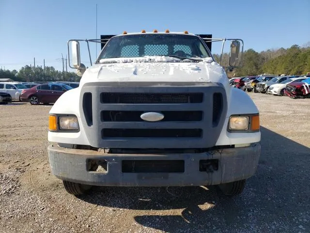 3FRNF75Y87V418743 2007 2007 Ford F-750- Super Duty 5