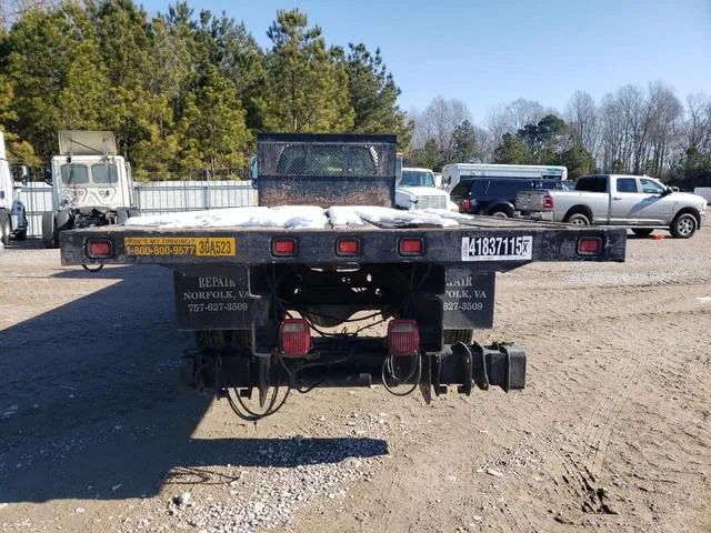 3FRNF75Y87V418743 2007 2007 Ford F-750- Super Duty 6