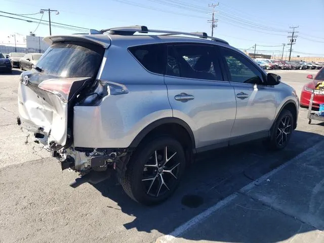 JTMNFREV4JJ202901 2018 2018 Toyota RAV4- SE 3