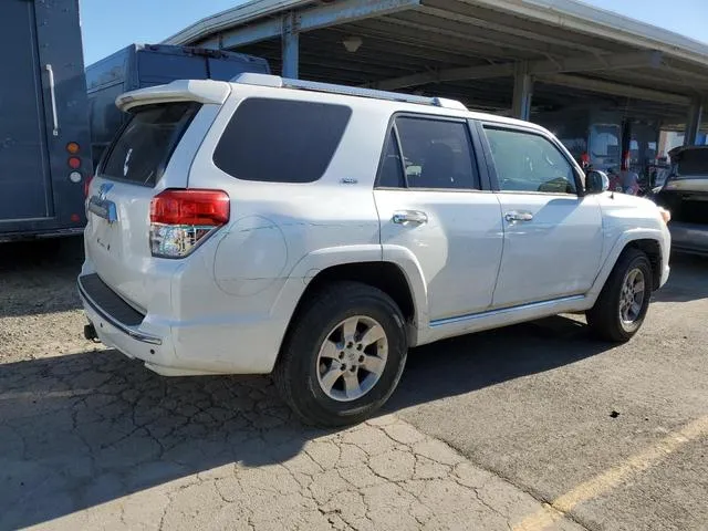 JTEZU5JR6A5012773 2010 2010 Toyota 4runner- SR5 3