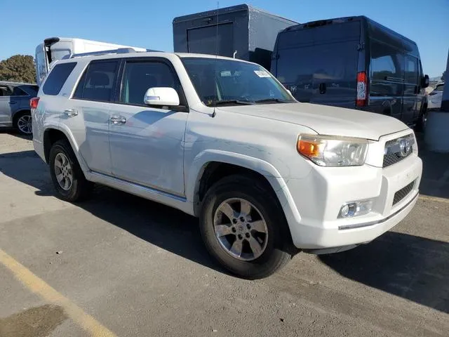 JTEZU5JR6A5012773 2010 2010 Toyota 4runner- SR5 4