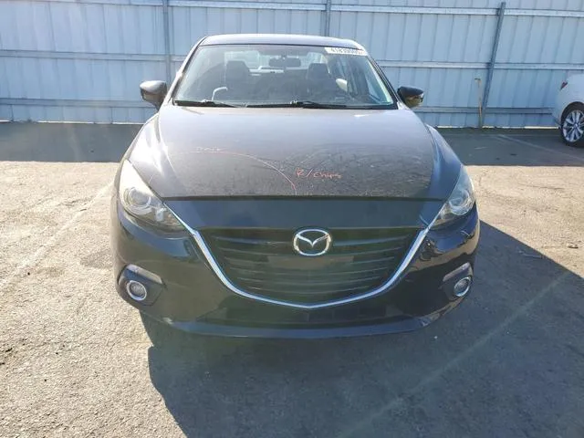 JM1BM1V34F1218760 2015 2015 Mazda 3- Touring 5