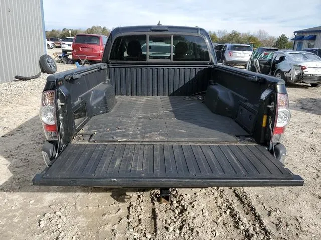 5TFTX4CN2FX059218 2015 2015 Toyota Tacoma- Access Cab 6