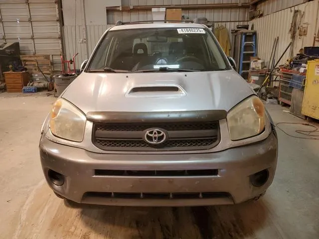 JTEGD20V340015572 2004 2004 Toyota RAV4 5