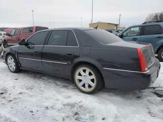 1G6KD57Y56U209809 2006 2006 Cadillac DTS 2