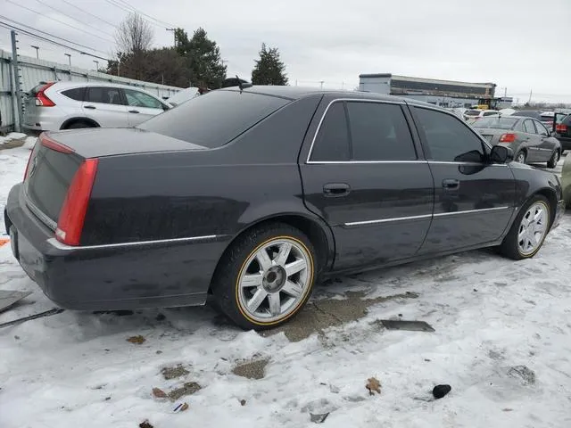 1G6KD57Y56U209809 2006 2006 Cadillac DTS 3