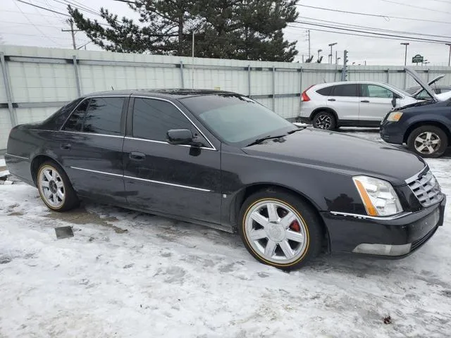 1G6KD57Y56U209809 2006 2006 Cadillac DTS 4