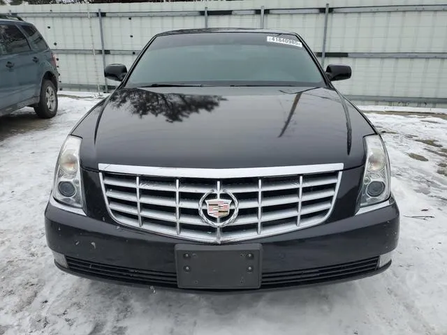 1G6KD57Y56U209809 2006 2006 Cadillac DTS 5