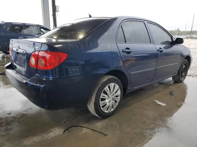 1NXBR32E98Z993538 2008 2008 Toyota Corolla- CE 3