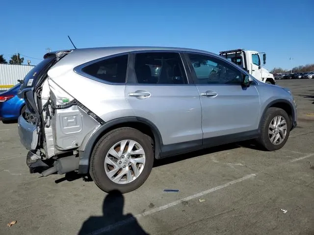 2HKRM3H52GH530674 2016 2016 Honda CR-V- EX 3