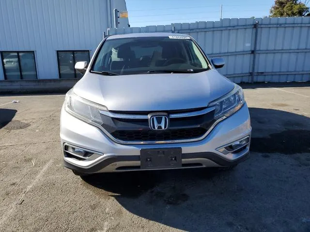 2HKRM3H52GH530674 2016 2016 Honda CR-V- EX 5