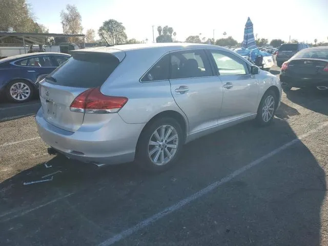 4T3ZA3BB4AU034833 2010 2010 Toyota Venza 3