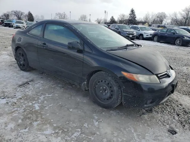 2HGFG12688H564372 2008 2008 Honda Civic- LX 4