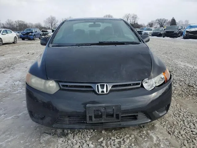 2HGFG12688H564372 2008 2008 Honda Civic- LX 5