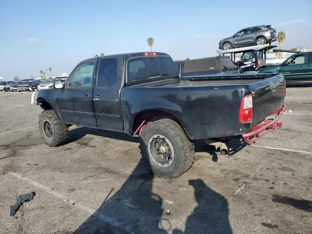 5TBRT34146S483462 2006 2006 Toyota Tundra- Access Cab Sr5 2