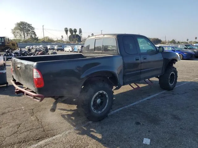 5TBRT34146S483462 2006 2006 Toyota Tundra- Access Cab Sr5 3